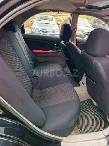 Kia Cerato 2006, 199,000 km - 1.6 l - Bakı