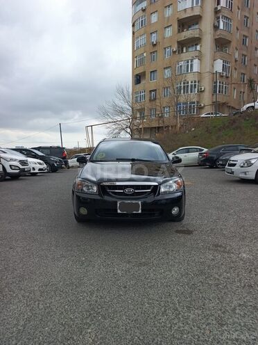 Kia Cerato 2006, 199,000 km - 1.6 l - Bakı