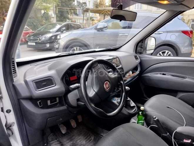 Fiat Doblo-5