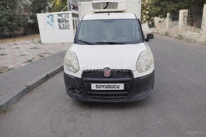 Fiat Doblo-1
