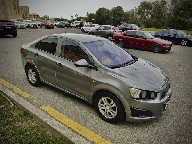 Chevrolet Aveo 2011, 409,908 km - 1.2 l - Bakı