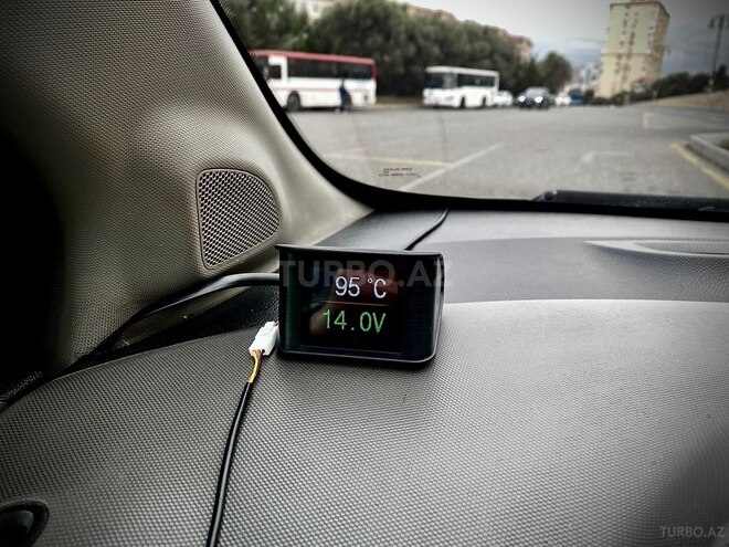 Chevrolet Aveo 2011, 409,908 km - 1.2 l - Bakı
