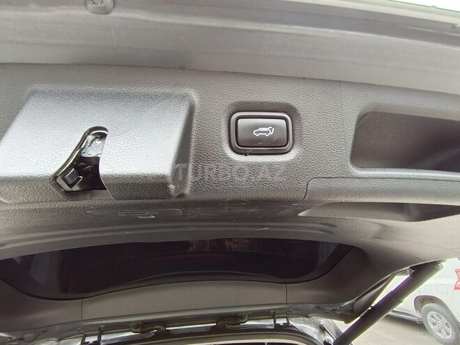 Hyundai Santa Fe 2019, 107,000 km - 2.0 л - Bakı