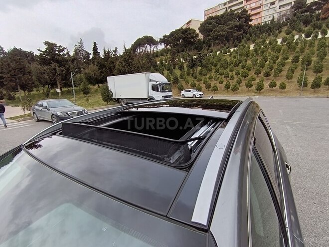 Hyundai Santa Fe 2019, 107,000 km - 2.0 л - Bakı