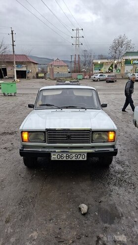 LADA (VAZ) 2107 2009, 98,200 km - 1.6 l - Ağsu