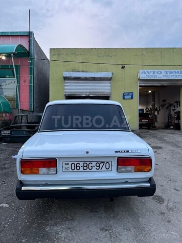 LADA (VAZ) 2107 2009, 98,200 km - 1.6 l - Ağsu