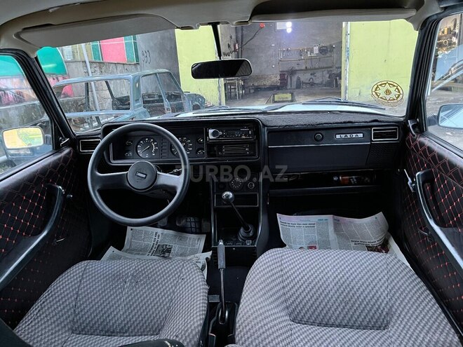 LADA (VAZ) 2107 2009, 98,200 km - 1.6 l - Ağsu