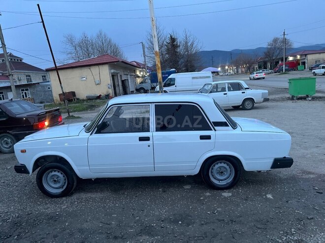 LADA (VAZ) 2107 2009, 98,200 km - 1.6 l - Ağsu