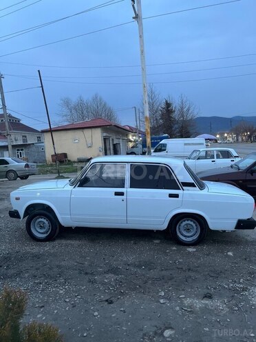 LADA (VAZ) 2107 2009, 98,200 km - 1.6 l - Ağsu