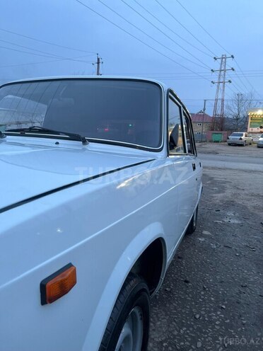 LADA (VAZ) 2107 2009, 98,200 km - 1.6 l - Ağsu