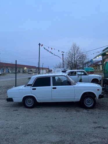 LADA (VAZ) 2107 2009, 98,200 km - 1.6 l - Ağsu