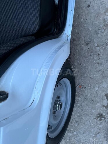 LADA (VAZ) 2107 2009, 98,200 km - 1.6 l - Ağsu