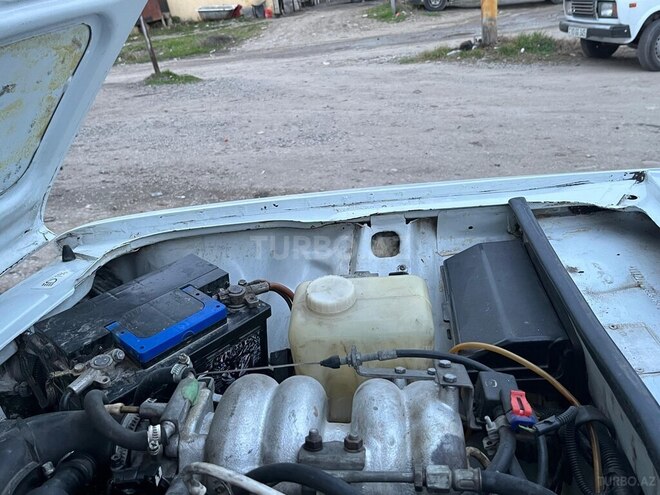 LADA (VAZ) 2107 2009, 98,200 km - 1.6 l - Ağsu