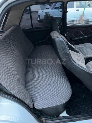 LADA (VAZ) 2107 2009, 98,200 km - 1.6 l - Ağsu
