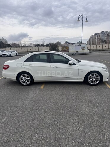 Mercedes E 350-5