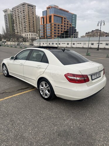 Mercedes E 350-4