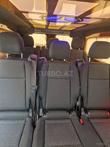 Mercedes Vito 116 CDI-15