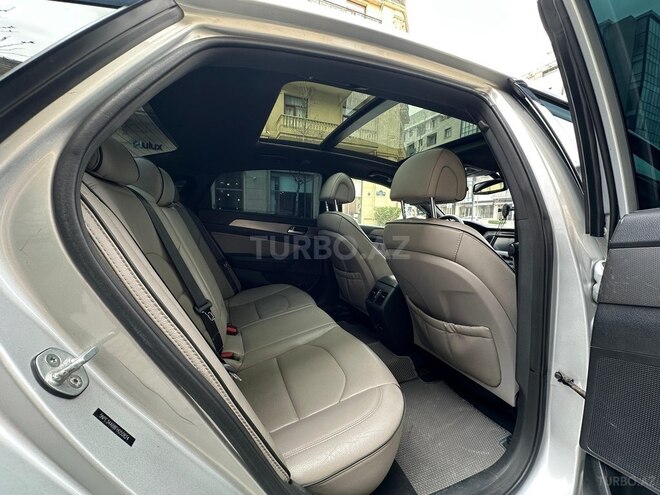 Hyundai Sonata 2014, 209,215 km - 2.0 l - Bakı
