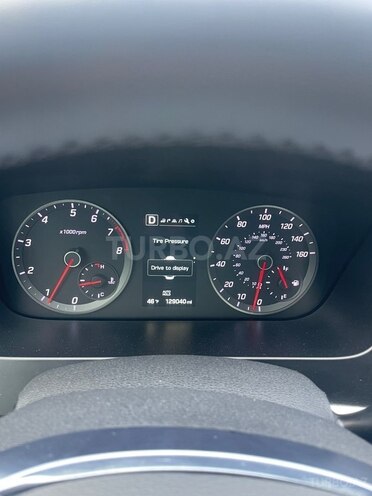 Hyundai Sonata 2014, 209,215 km - 2.0 l - Bakı