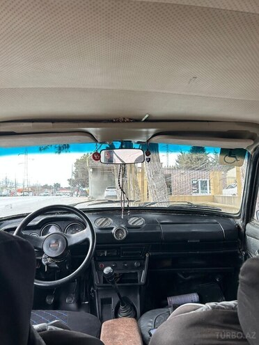 LADA (VAZ) 2106 1976, 165,656 km - 1.3 l - Bakı