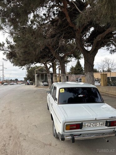 LADA (VAZ) 2106 1976, 165,656 km - 1.3 l - Bakı