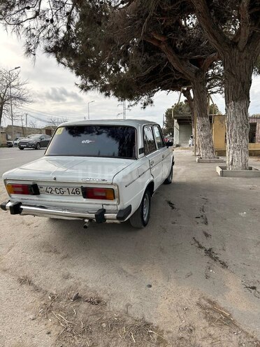 LADA (VAZ) 2106 1976, 165,656 km - 1.3 l - Bakı