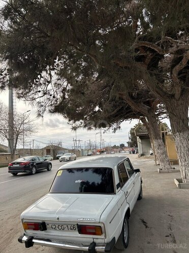 LADA (VAZ) 2106 1976, 165,656 km - 1.3 l - Bakı