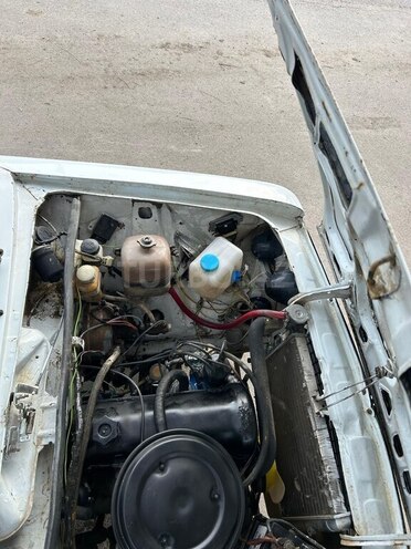 LADA (VAZ) 2106 1976, 165,656 km - 1.3 l - Bakı