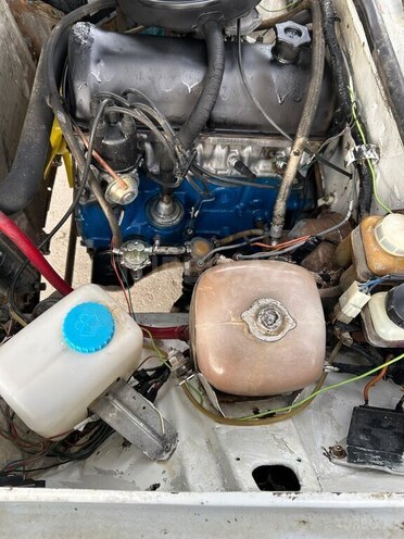 LADA (VAZ) 2106 1976, 165,656 km - 1.3 l - Bakı