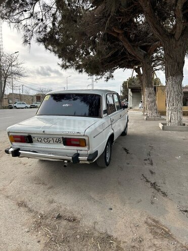 LADA (VAZ) 2106 1976, 165,656 km - 1.3 l - Bakı