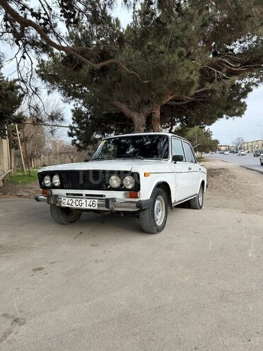 LADA (VAZ) 2106 1976, 165,656 km - 1.3 l - Bakı