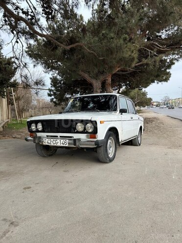 LADA (VAZ) 2106 1976, 165,656 km - 1.3 l - Bakı
