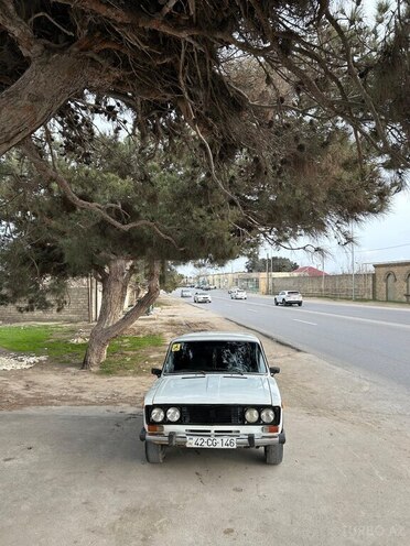 LADA (VAZ) 2106 1976, 165,656 km - 1.3 l - Bakı