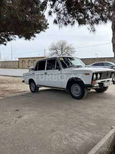LADA (VAZ) 2106 1976, 165,656 km - 1.3 l - Bakı
