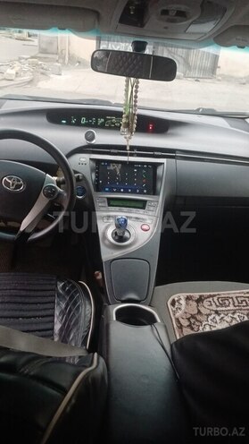 Toyota Prius 2012, 374,885 km - 1.8 l - Bakı