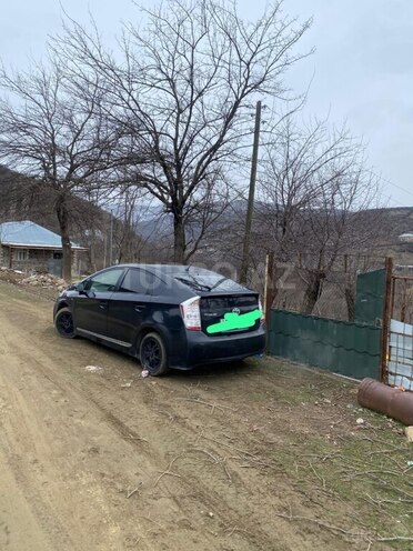 Toyota Prius 2012, 374,885 km - 1.8 l - Bakı