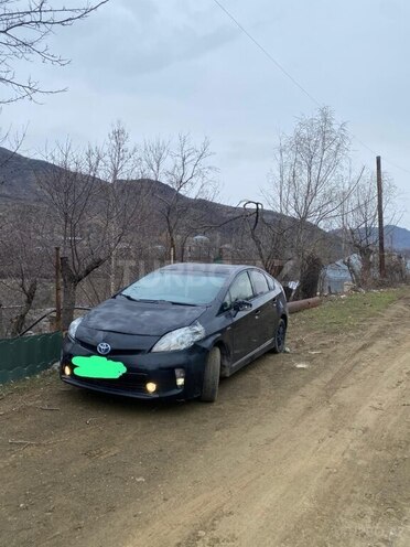 Toyota Prius 2012, 374,885 km - 1.8 l - Bakı