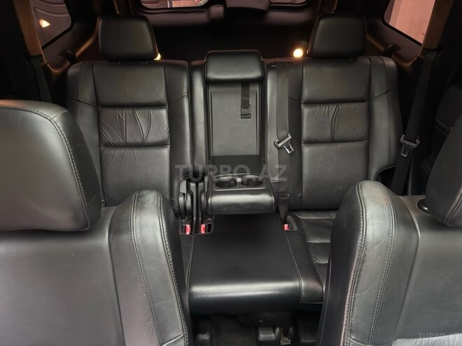 Jeep Grand Cherokee 2012, 173,000 km - 3.6 л - Bakı
