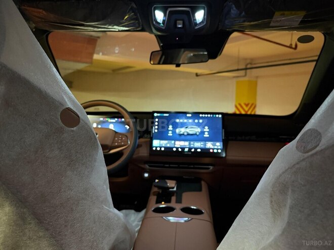 Changan Uni-Z-2
