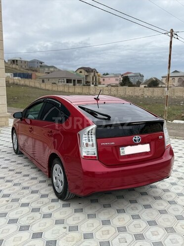 Toyota Prius 2010, 332,000 km - 1.8 l - Bakı