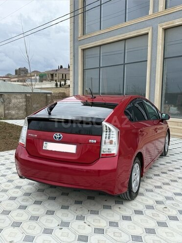 Toyota Prius 2010, 332,000 km - 1.8 l - Bakı
