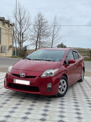 Toyota Prius 2010, 332,000 km - 1.8 l - Bakı