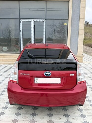 Toyota Prius 2010, 332,000 km - 1.8 l - Bakı