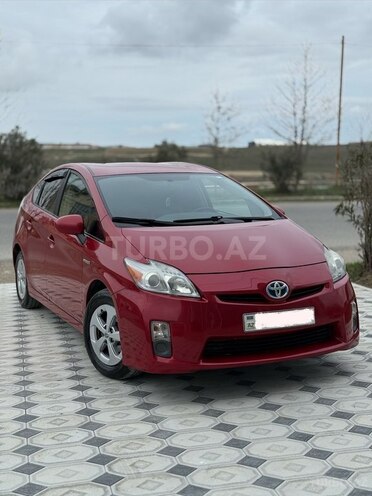 Toyota Prius 2010, 332,000 km - 1.8 l - Bakı