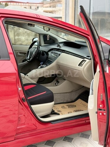 Toyota Prius 2010, 332,000 km - 1.8 l - Bakı