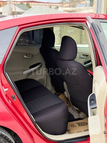 Toyota Prius 2010, 332,000 km - 1.8 l - Bakı