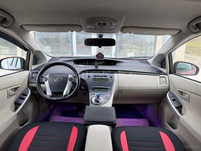 Toyota Prius 2010, 332,000 km - 1.8 l - Bakı