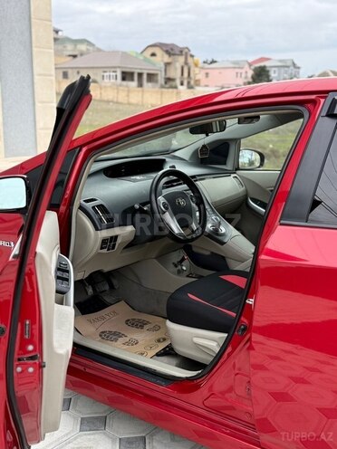 Toyota Prius 2010, 332,000 km - 1.8 l - Bakı