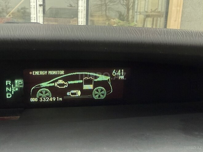 Toyota Prius 2010, 332,000 km - 1.8 l - Bakı