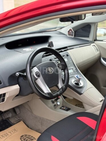 Toyota Prius 2010, 332,000 km - 1.8 l - Bakı